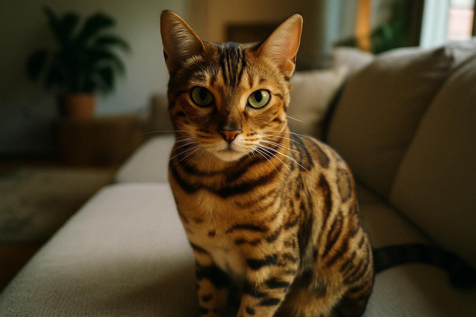 découvrez tout sur le bengal : ses caractéristiques uniques, son comportement, et des conseils pratiques pour son entretien au quotidien.