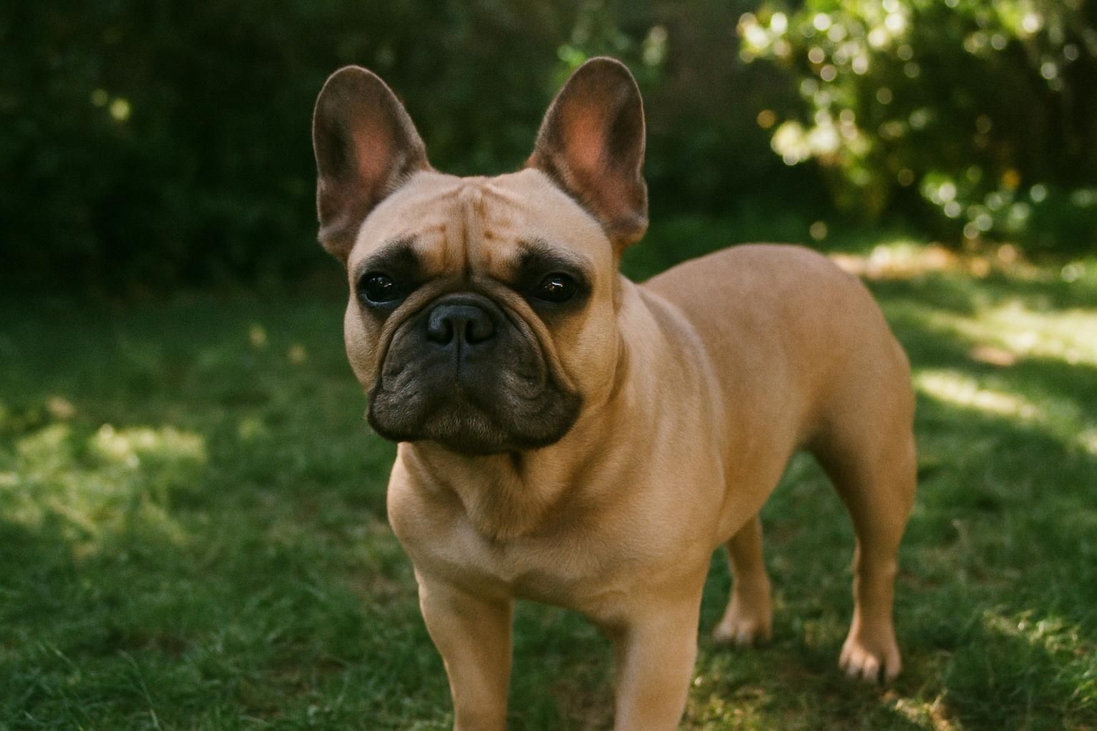 découvrez tout sur le bouledogue français : ses caractéristiques uniques, ses besoins en soins et son tempérament pour mieux comprendre et prendre soin de ce compagnon adorable.
