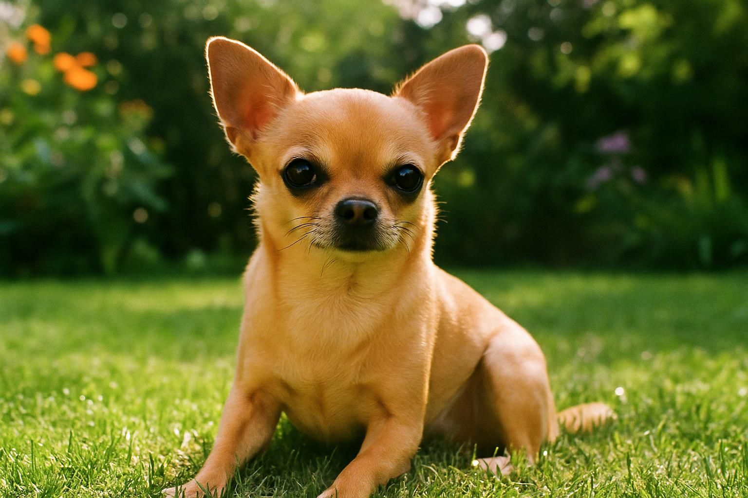 découvrez l'origine, les caractéristiques uniques et les conseils essentiels pour l'élevage du chihuahua, ce petit chien au grand cœur.