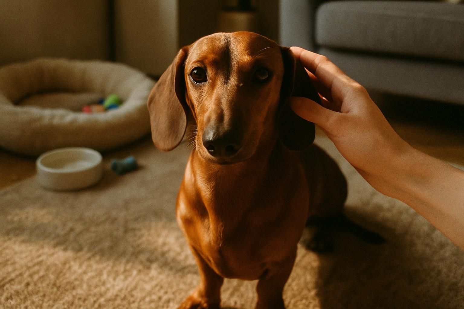 découvrez le teckel : ses caractéristiques physiques, ses besoins en soins et son comportement pour mieux comprendre et prendre soin de ce chien attachant.